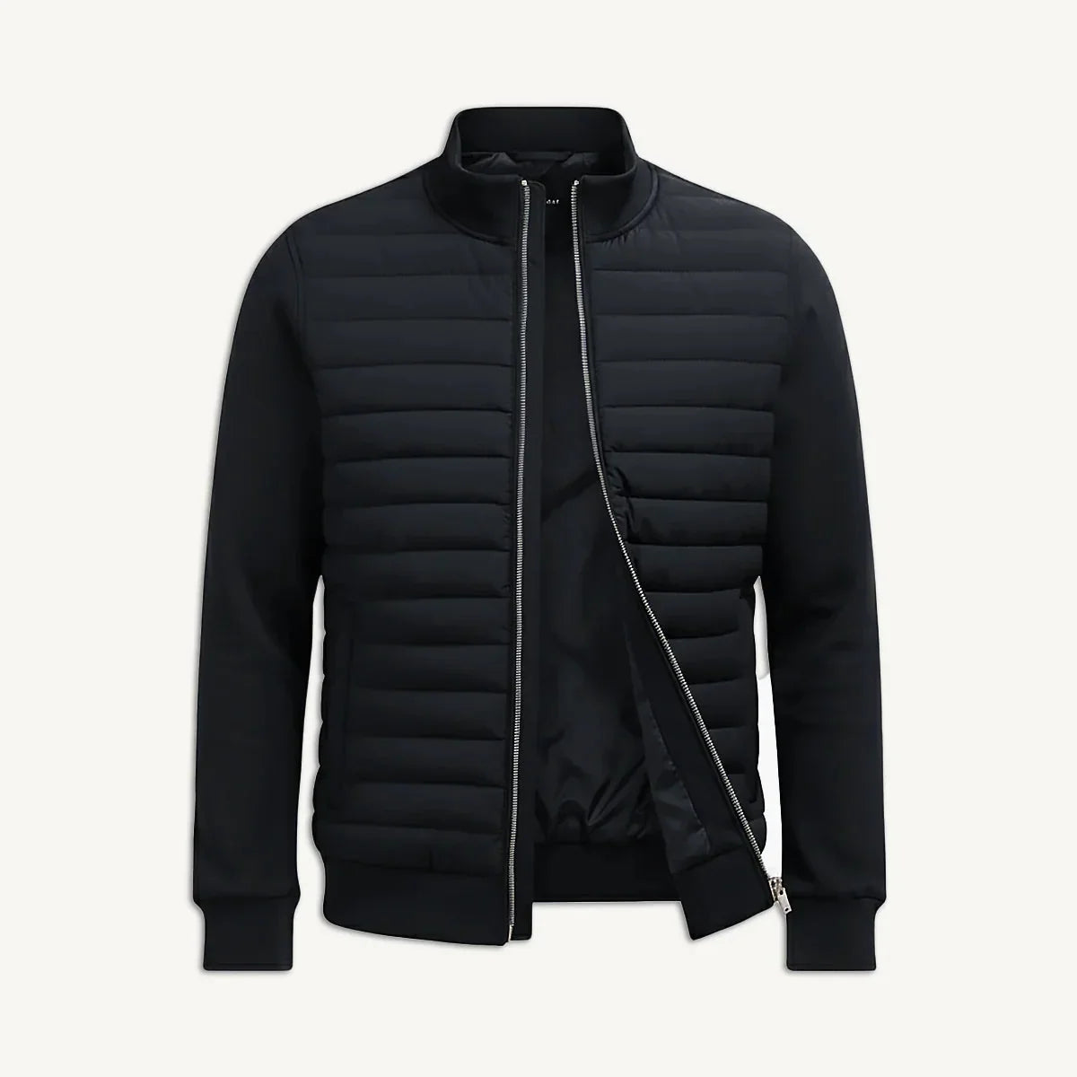 Edoardo | Bomber Imbottito