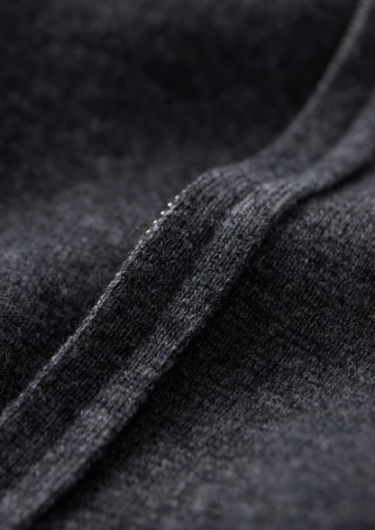 Set Freizeit in Cashmere Premium