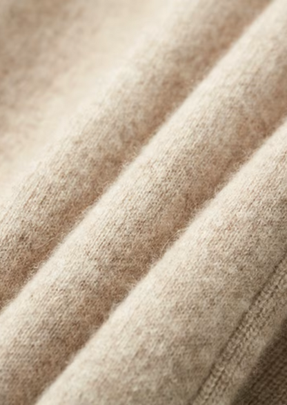 Set Freizeit Premium Cashmere Sand Kilian