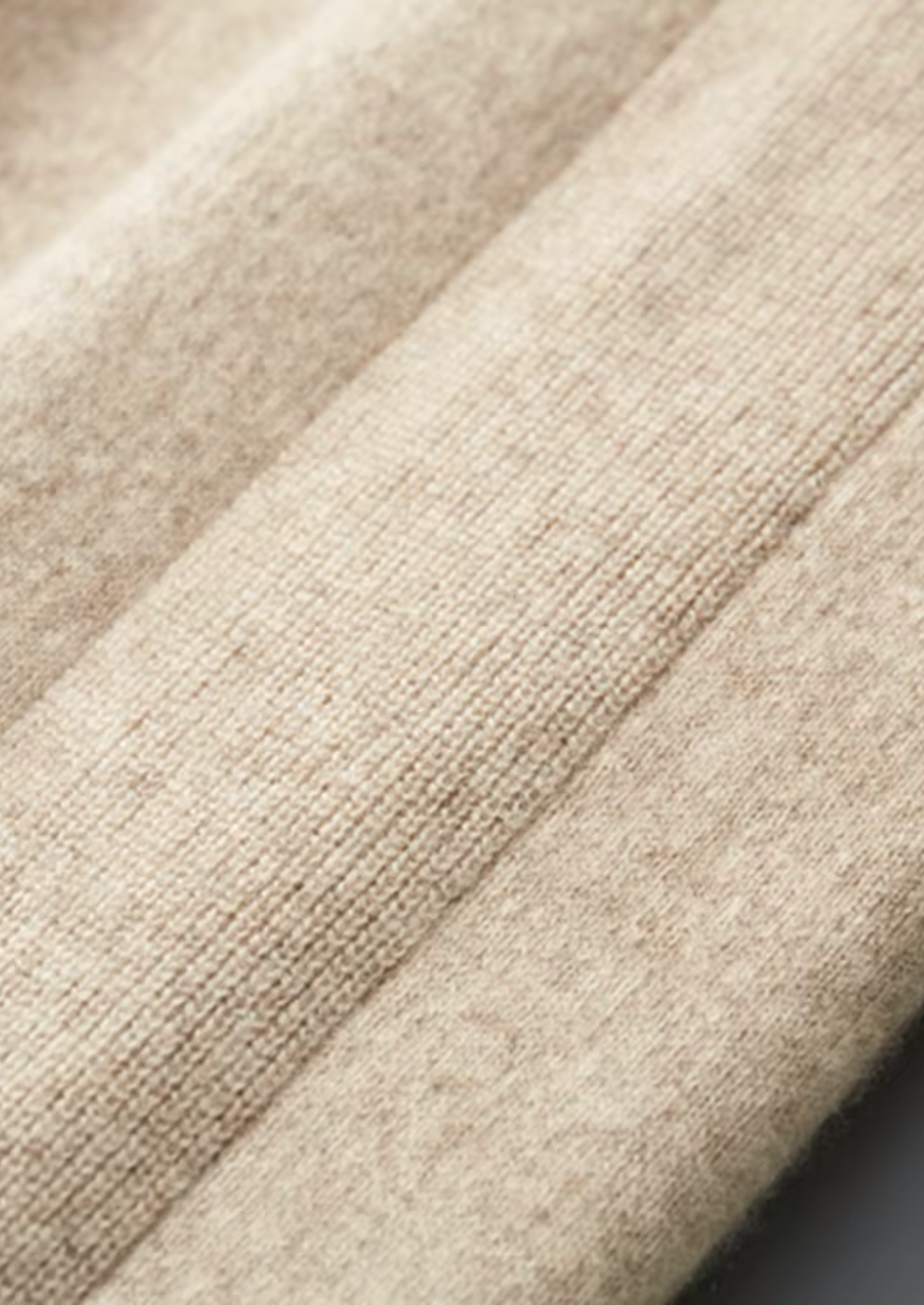 Set Freizeit Premium Cashmere Sand Kilian