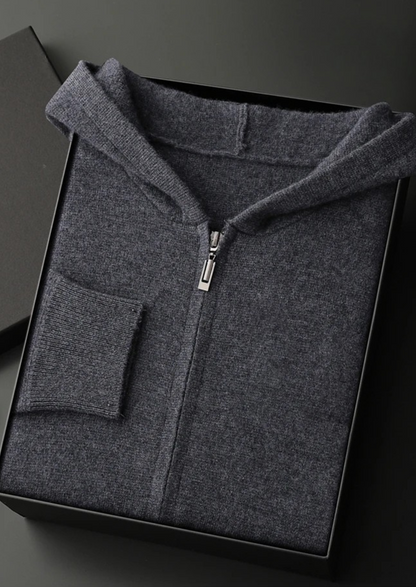 Set Freizeit in Cashmere Premium