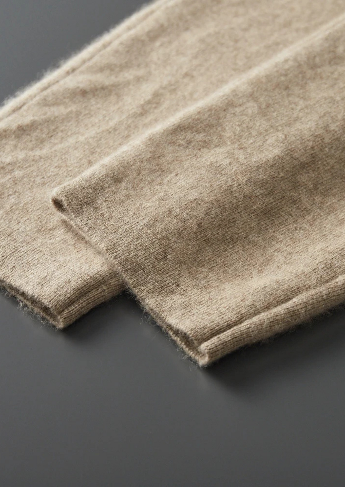 Set Freizeit Denis in Cashmere Premium