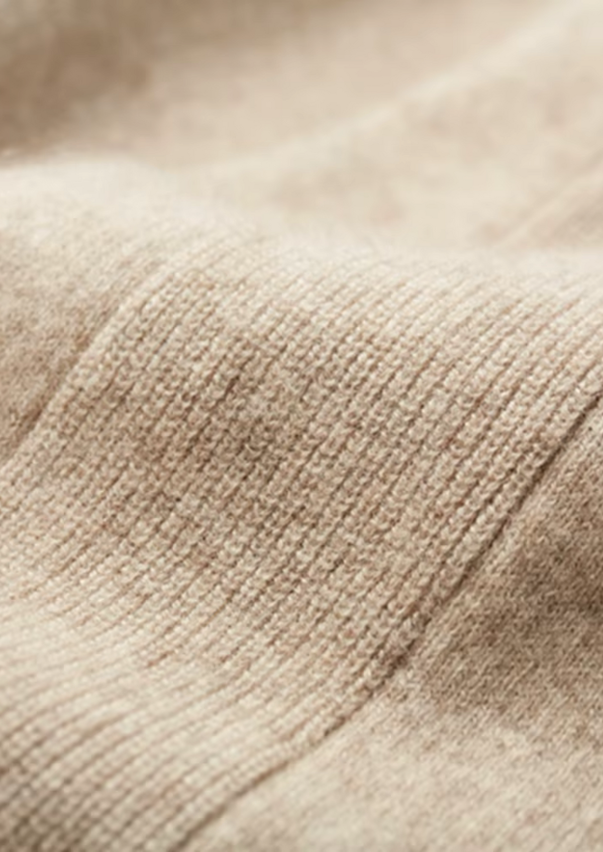 Set Freizeit Premium Cashmere Sand Kilian