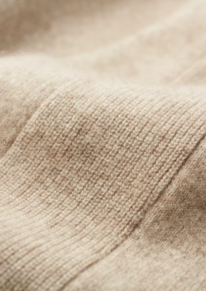 Set Freizeit Premium Cashmere Sand Kilian