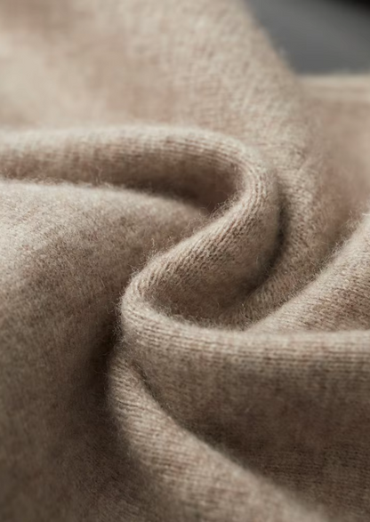 Set Freizeit in Cashmere Premium