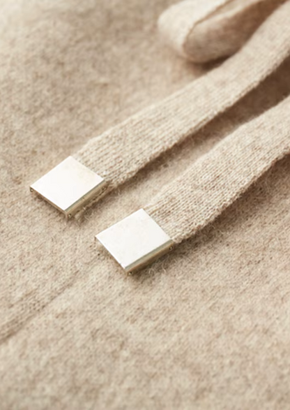 Set Freizeit Premium Cashmere Sand Kilian