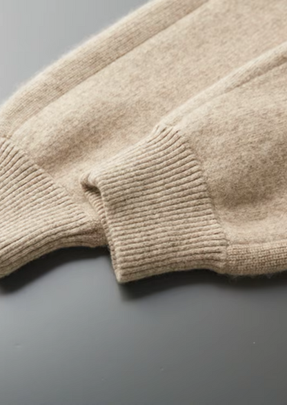 Set Freizeit Premium Cashmere Sand Kilian
