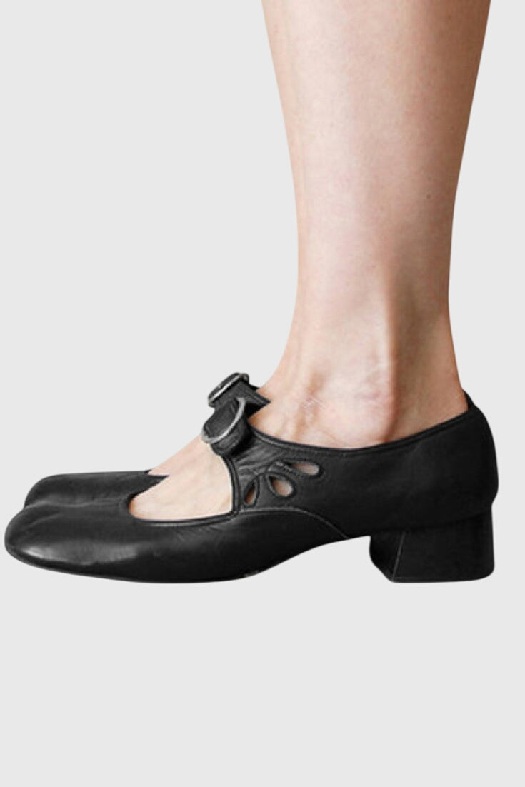 Norah - Sandali Ortopedici Confortevoli