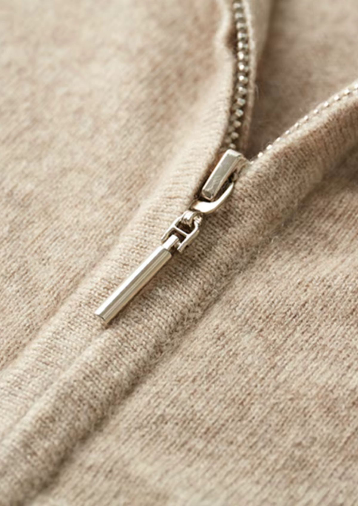 Set Freizeit Premium Cashmere Sand Kilian