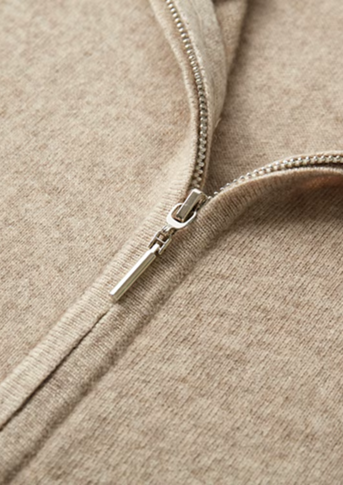 Set Freizeit Premium Cashmere Sand Kilian