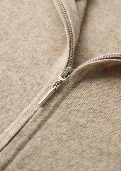 Set Freizeit Premium Cashmere Sand Kilian