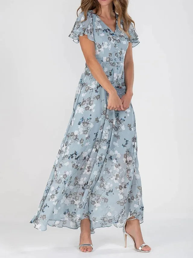 Judith | Elegante Abito Midi