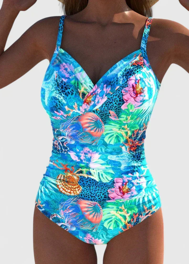 Meloryanne | Costume da bagno raffinato