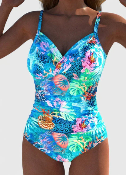 Meloryanne | Costume da bagno raffinato