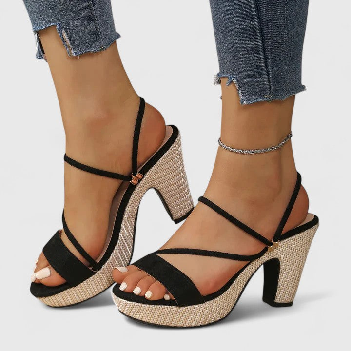 Lorienna | Tacchi Raffinati
