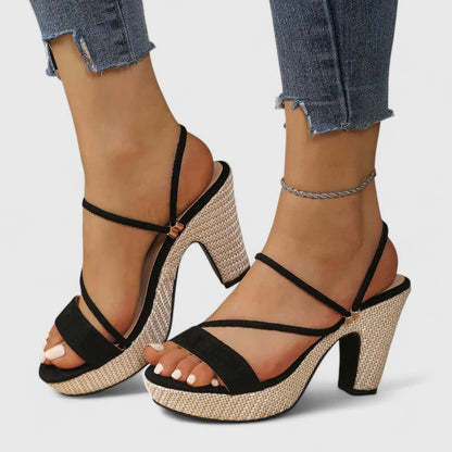 Lorienna | Tacchi Raffinati