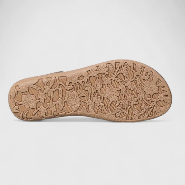 Carina - Sandali Comfort Ortopedici