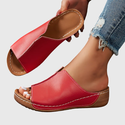 Adira - Eleganti Sandali Ortopedici