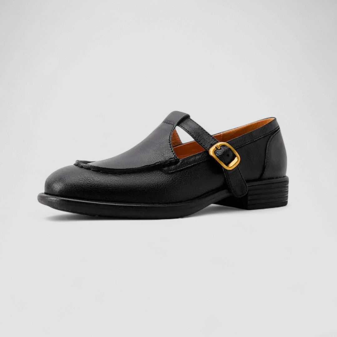 Victoria - Scarpe Chic Slip-On