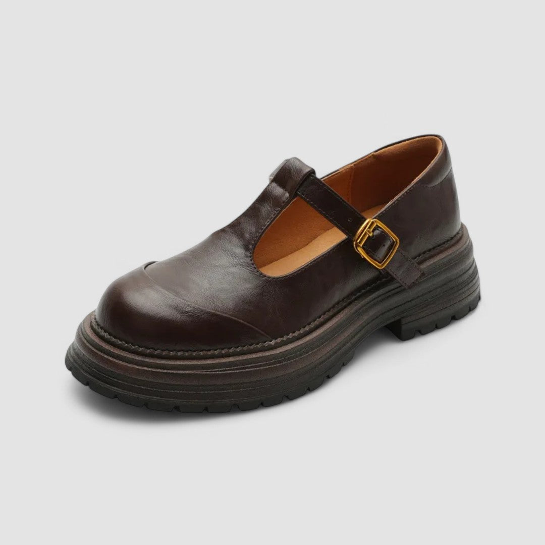 Joan - Scarpe Slip-On Eleganti