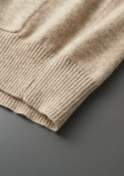 Set Freizeit Premium Cashmere Sand Kilian