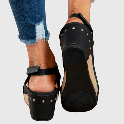 Marni - Eleganti sandali ortopedici