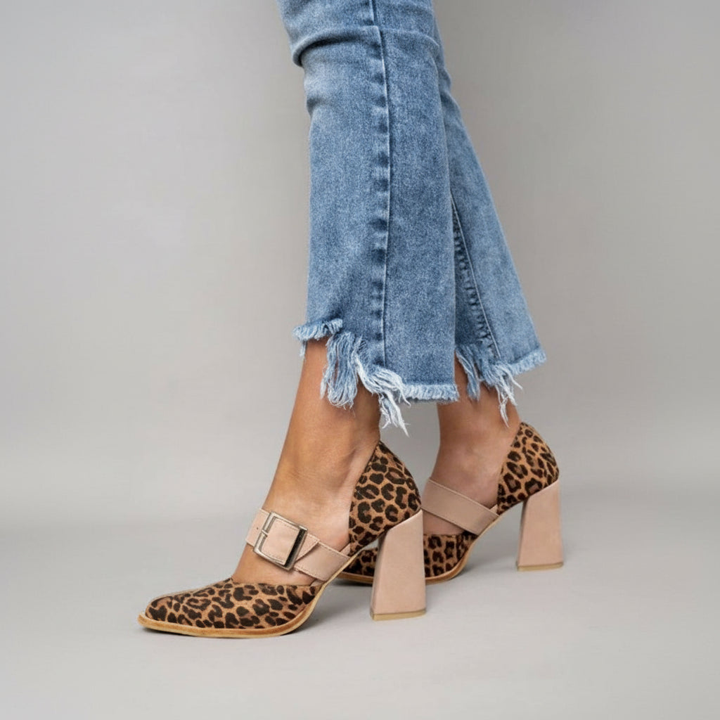 Luvia | Eleganti Tacchi