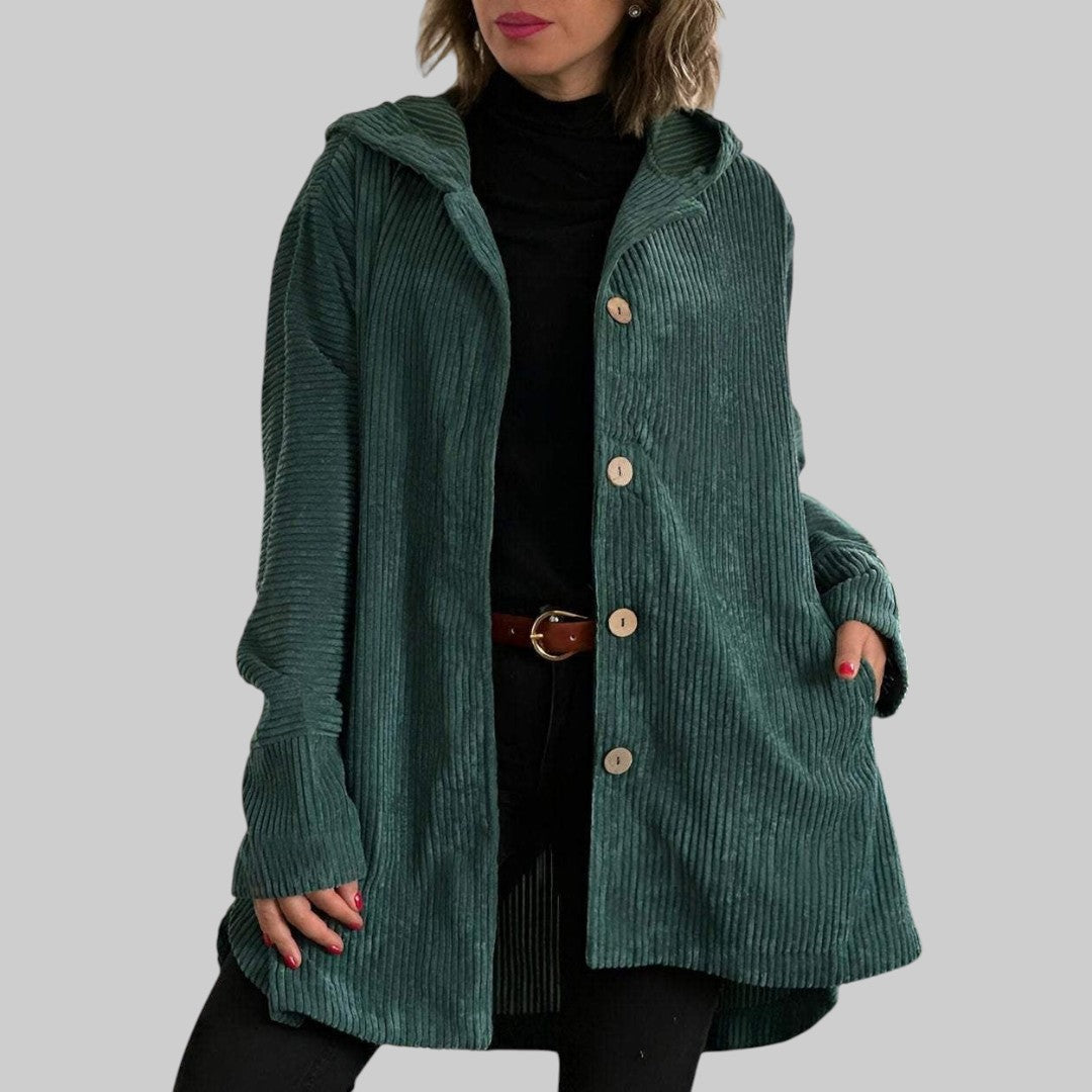 Cordia™ | Giacca Imbottita