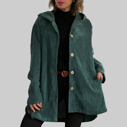 Cordia™ | Giacca Imbottita