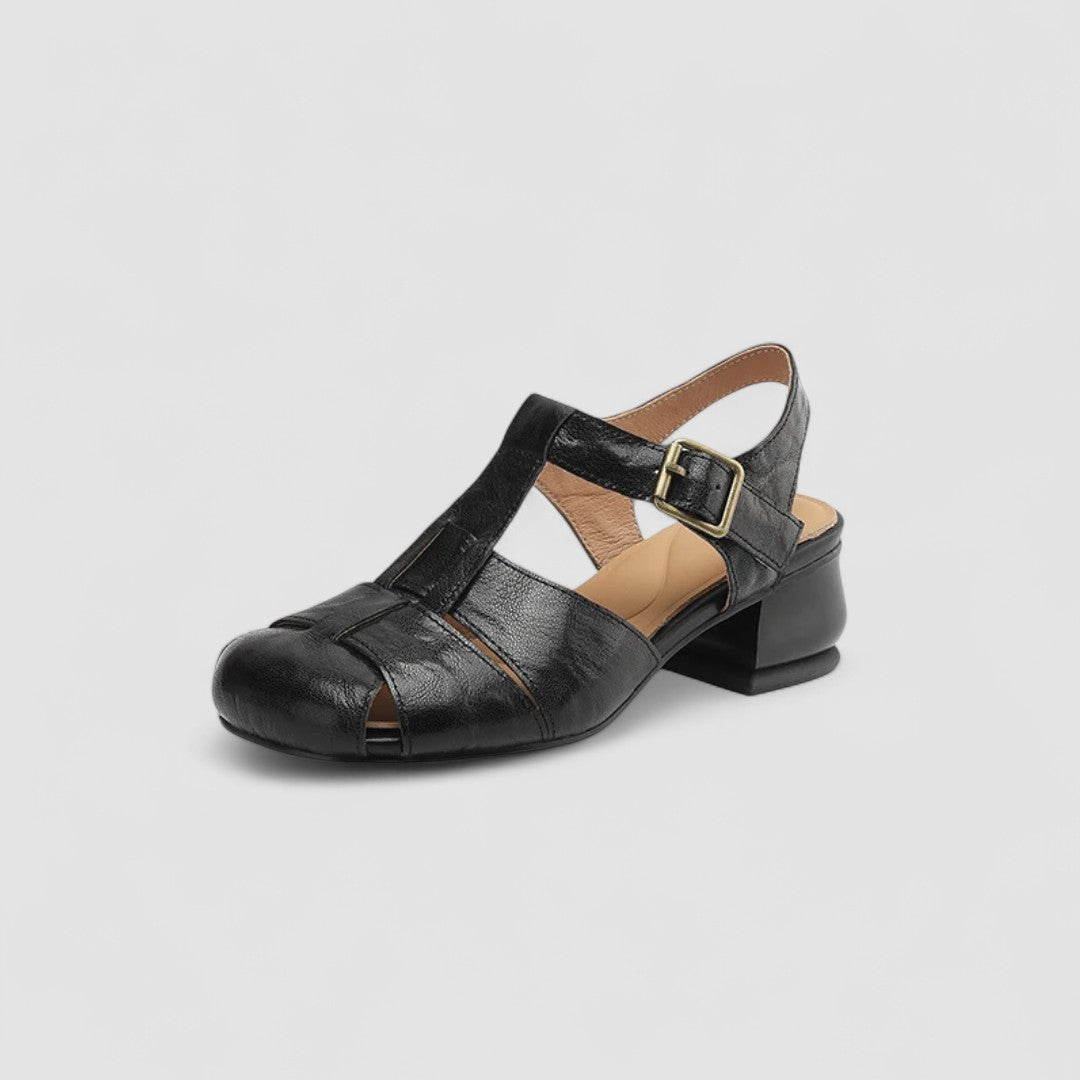 Agnes - Scarpe Slip-On Eleganti