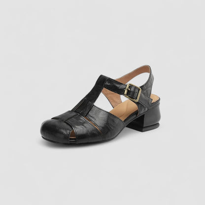Agnes - Scarpe Slip-On Eleganti