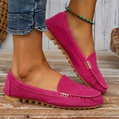 Kaia™ | Ballerina Mocassino