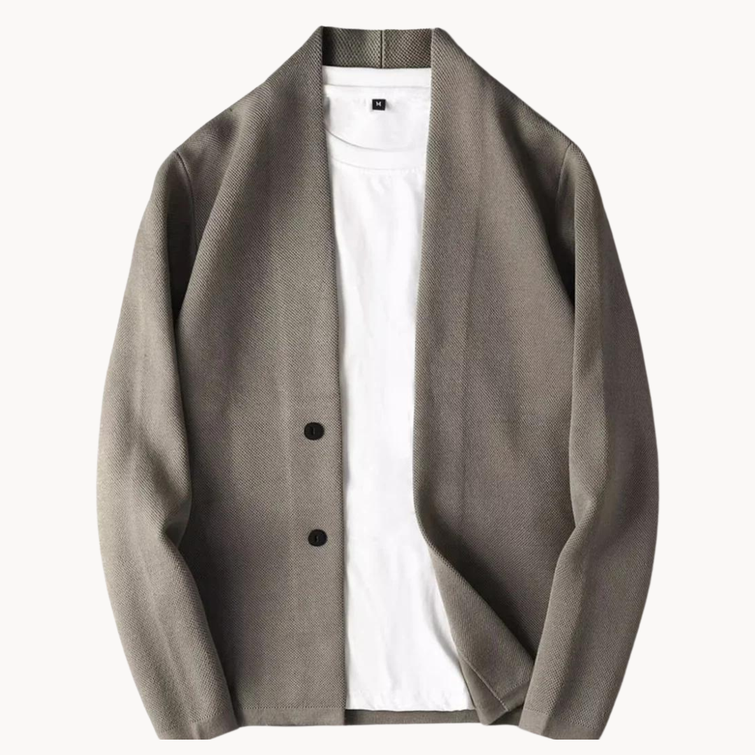 Simone | Blazer monopetto slim fit