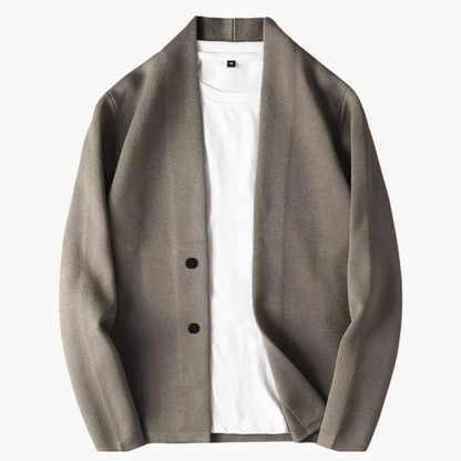 Simone | Blazer monopetto slim fit