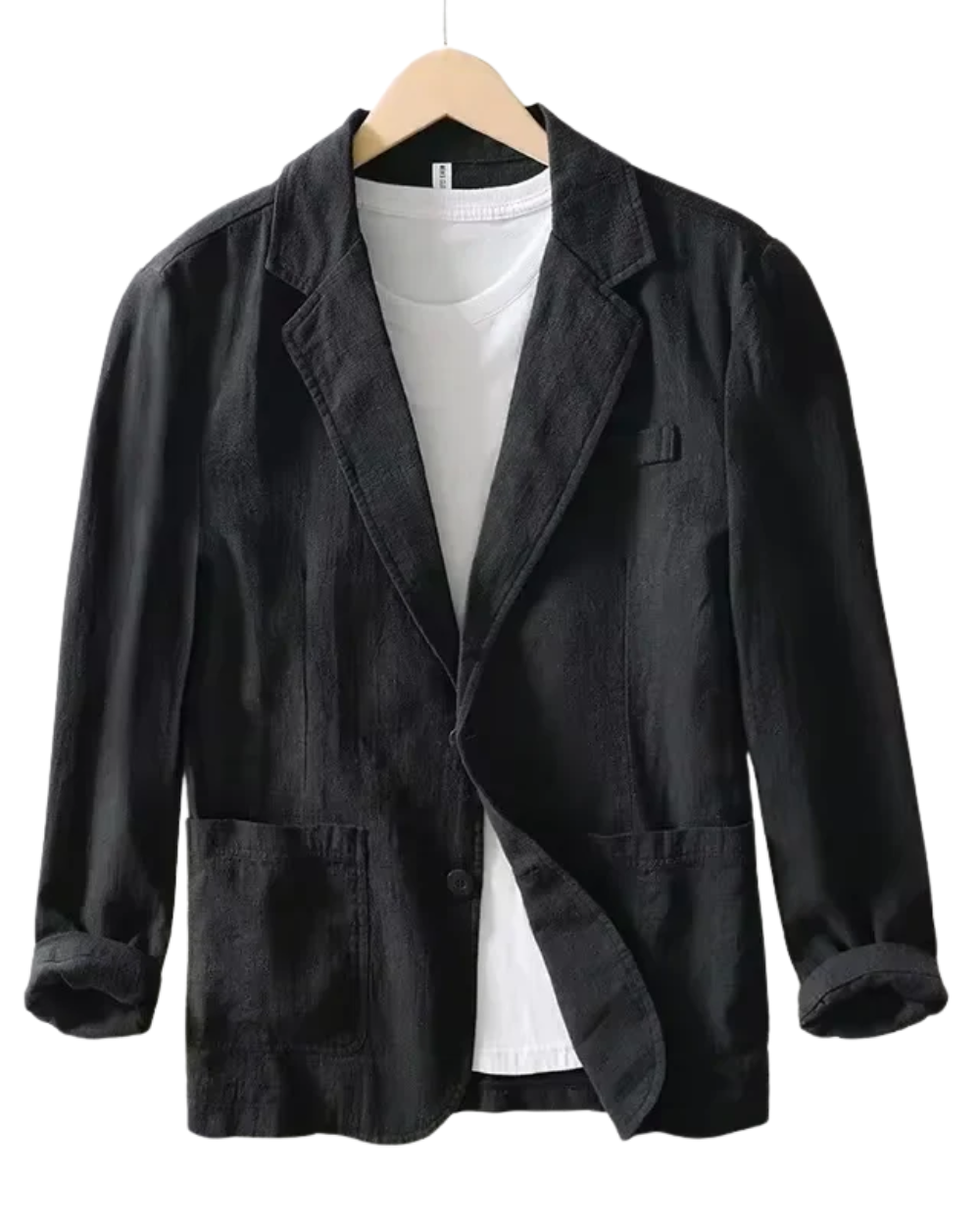 Dario | Blazer classico strutturato
