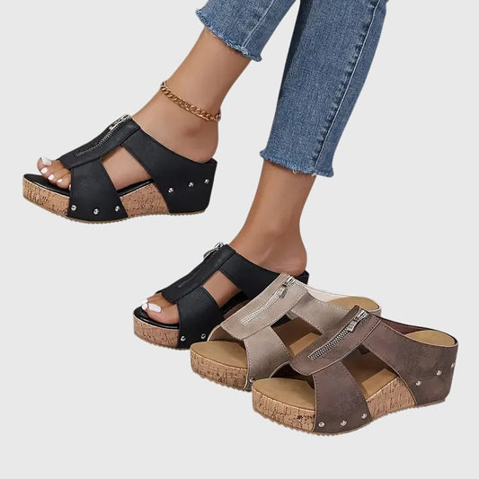 Sandali Ortopedici Chic