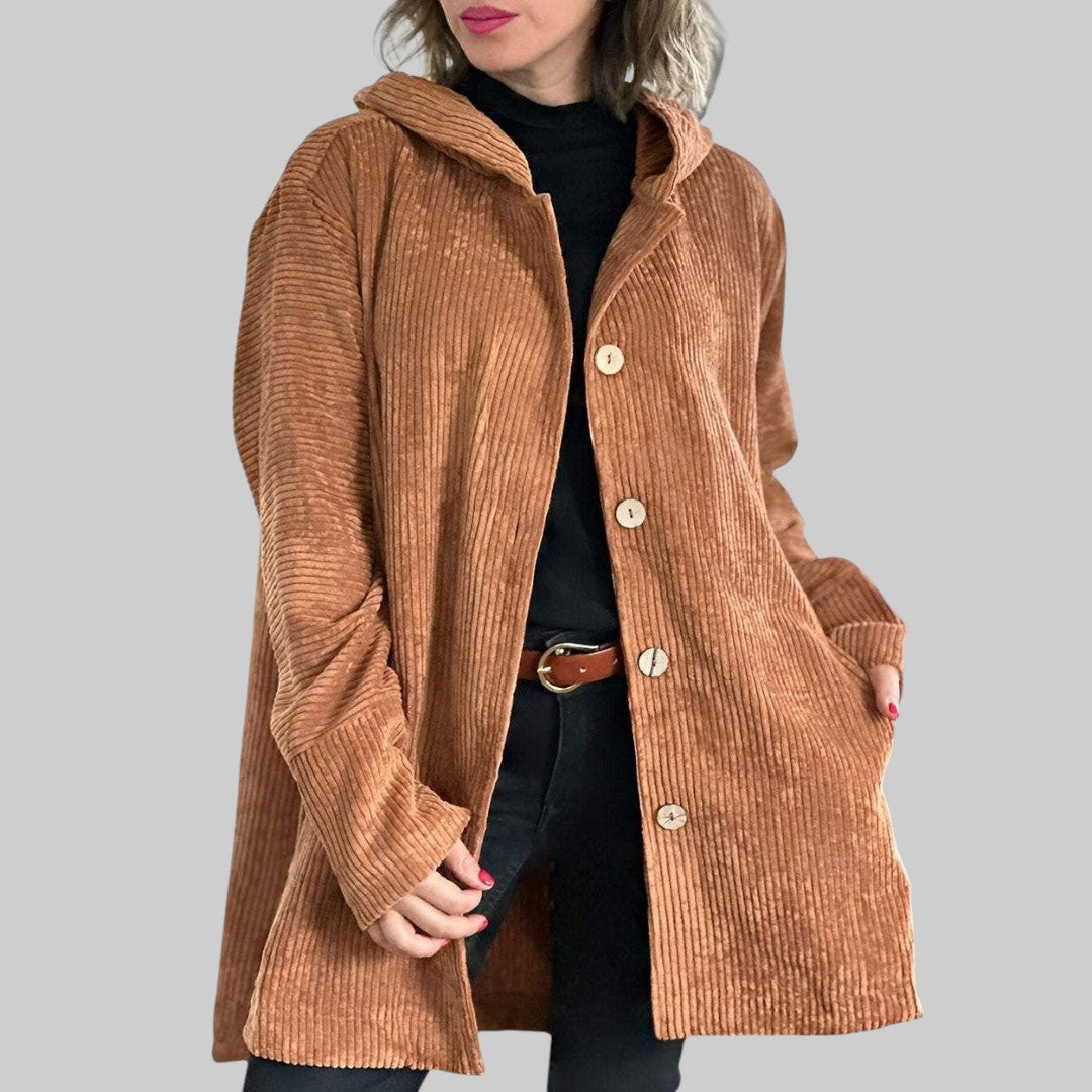 Cordia™ | Giacca Imbottita