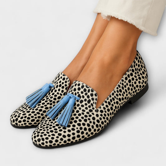 Mira™ | Scarpe con Frange