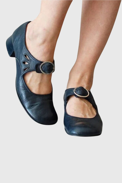 Norah - Sandali Ortopedici Confortevoli