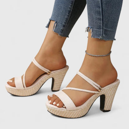Lorienna | Tacchi Raffinati