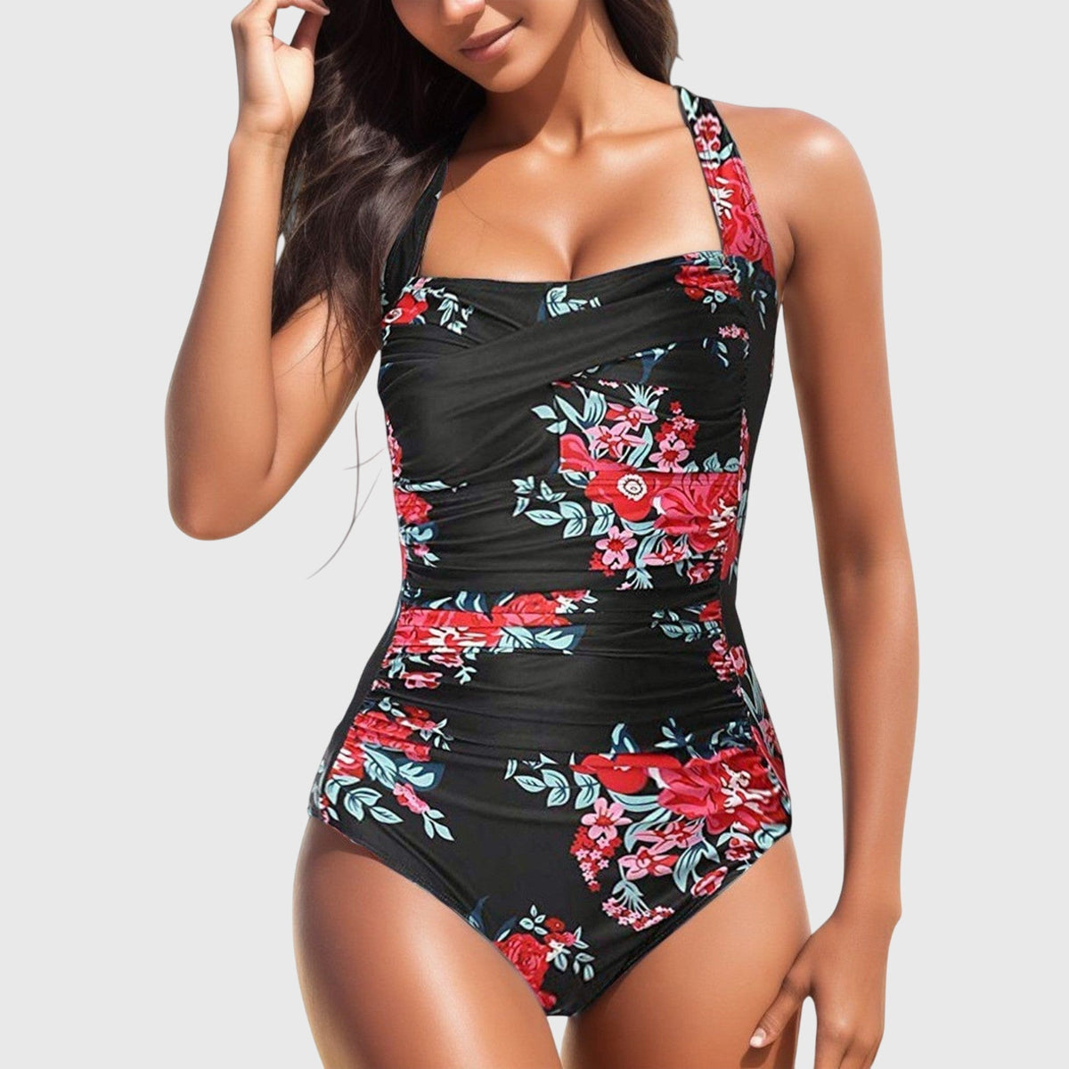 Lina | Costume da Bagno Intero