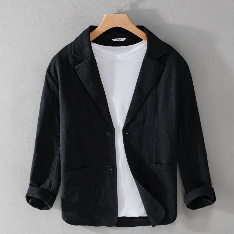 Luca | Blazer casual traspirante per ogni giorno