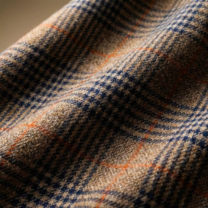 Alessandro | Blazer classico pied-de-poule