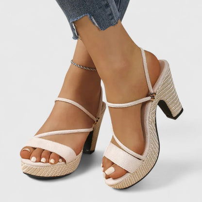 Lorienna | Tacchi Raffinati