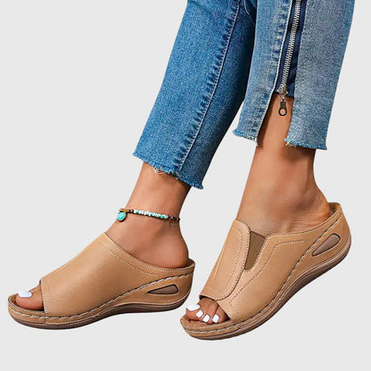 Hazel - Sandali Comfort Ortopedici