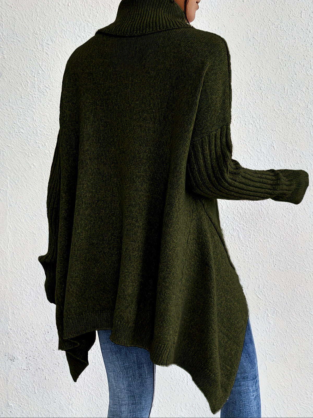 Audrey | Maglione Confortevole