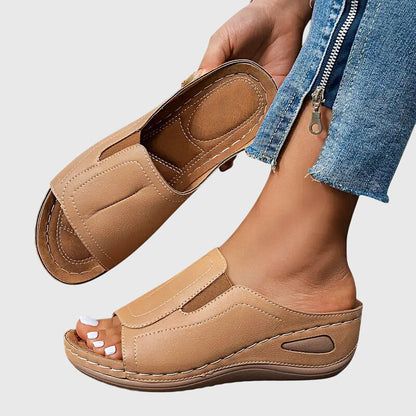 Hazel - Sandali Comfort Ortopedici