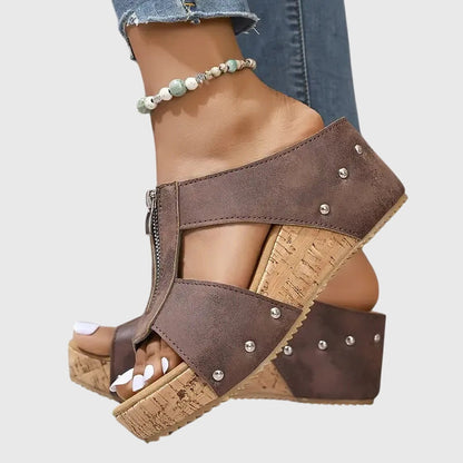 Ember - Sandali Ortopedici Chic