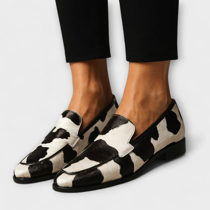 Margot™ | Mocassino Moderno