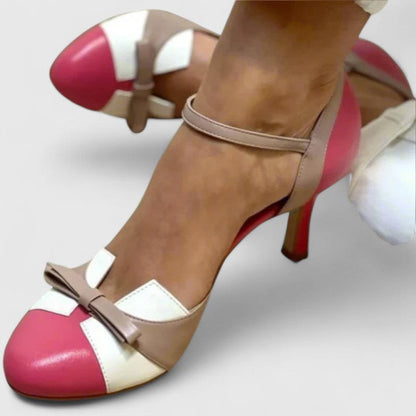 Quinnae | Tacchi Confortevoli